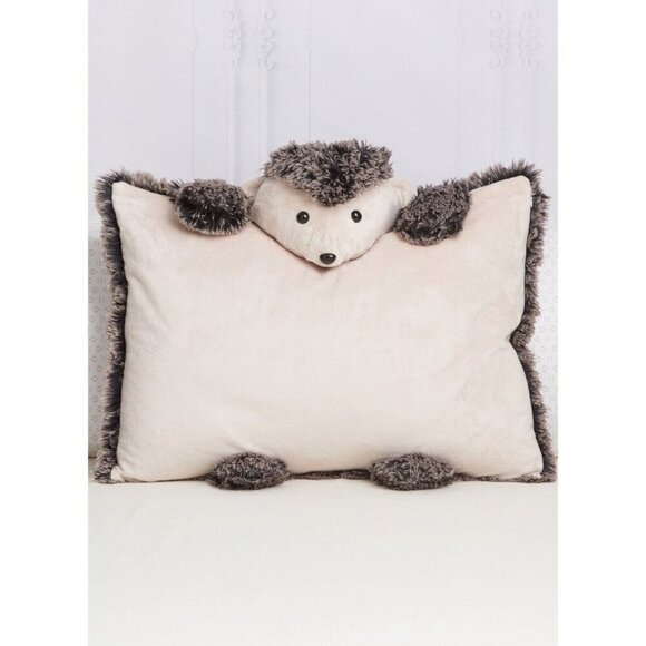 Simplicity Sewing Pattern S9732 R11701 Plush Animal Pillow Cases - Picture 6 of 8